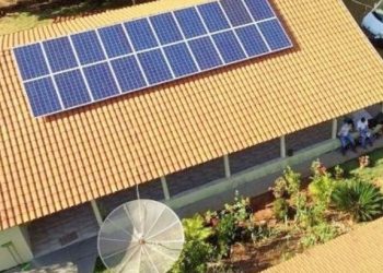 Vantagens da energia solar para os produtores rurais